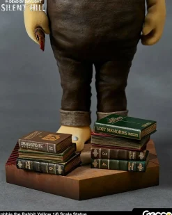 Dead by Daylight - Robbie the Rabbit Yellow 1/6th Scale Statue