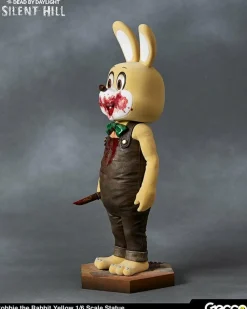 Dead by Daylight - Robbie the Rabbit Yellow 1/6th Scale Statue