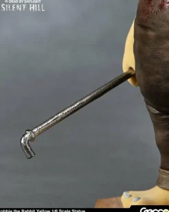 Dead by Daylight - Robbie the Rabbit Yellow 1/6th Scale Statue