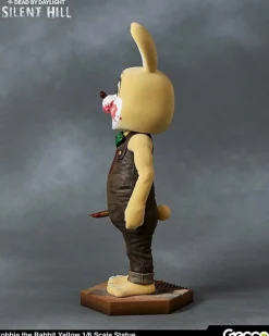 Dead by Daylight - Robbie the Rabbit Yellow 1/6th Scale Statue