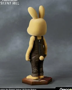 Dead by Daylight - Robbie the Rabbit Yellow 1/6th Scale Statue
