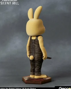 Dead by Daylight - Robbie the Rabbit Yellow 1/6th Scale Statue