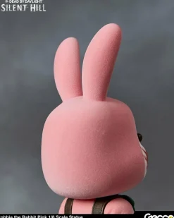 Dead by Daylight - Robbie the Rabbit Pink 1/6th Scale Statue
