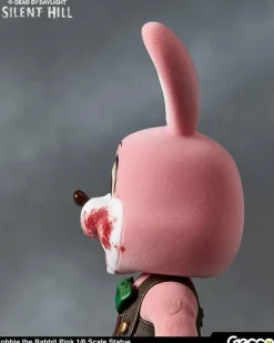 Dead by Daylight - Robbie the Rabbit Pink 1/6th Scale Statue