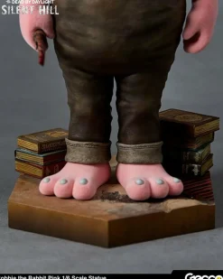 Dead by Daylight - Robbie the Rabbit Pink 1/6th Scale Statue