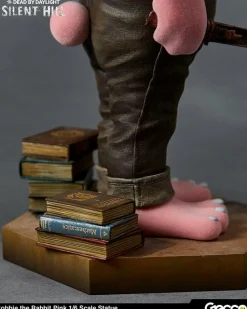 Dead by Daylight - Robbie the Rabbit Pink 1/6th Scale Statue