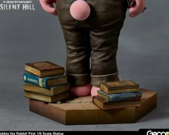Dead by Daylight - Robbie the Rabbit Pink 1/6th Scale Statue