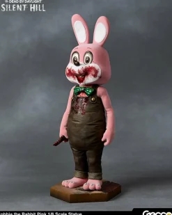 Dead by Daylight - Robbie the Rabbit Pink 1/6th Scale Statue