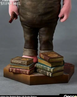 Dead by Daylight - Robbie the Rabbit Pink 1/6th Scale Statue