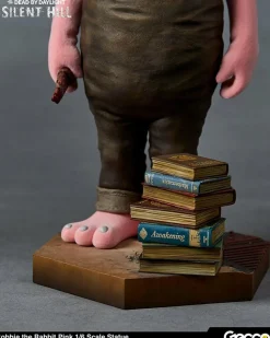 Dead by Daylight - Robbie the Rabbit Pink 1/6th Scale Statue