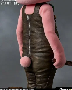 Dead by Daylight - Robbie the Rabbit Pink 1/6th Scale Statue