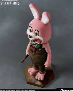 Dead by Daylight - Robbie the Rabbit Pink 1/6th Scale Statue