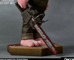 Dead by Daylight - Robbie the Rabbit Pink 1/6th Scale Statue