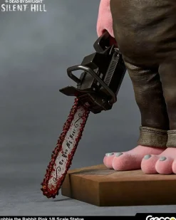 Dead by Daylight - Robbie the Rabbit Pink 1/6th Scale Statue
