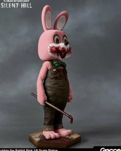 Dead by Daylight - Robbie the Rabbit Pink 1/6th Scale Statue