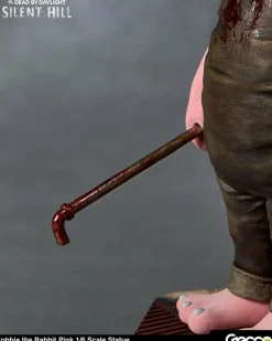 Dead by Daylight - Robbie the Rabbit Pink 1/6th Scale Statue