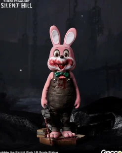 Dead by Daylight - Robbie the Rabbit Pink 1/6th Scale Statue