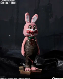 Dead by Daylight - Robbie the Rabbit Pink 1/6th Scale Statue