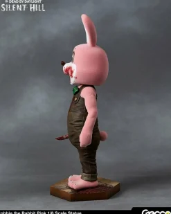 Dead by Daylight - Robbie the Rabbit Pink 1/6th Scale Statue