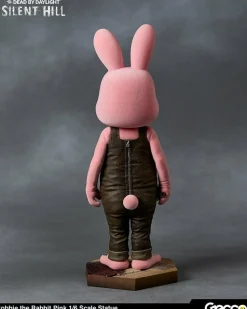 Dead by Daylight - Robbie the Rabbit Pink 1/6th Scale Statue