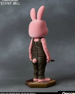 Dead by Daylight - Robbie the Rabbit Pink 1/6th Scale Statue