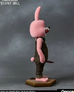 Dead by Daylight - Robbie the Rabbit Pink 1/6th Scale Statue