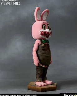Dead by Daylight - Robbie the Rabbit Pink 1/6th Scale Statue