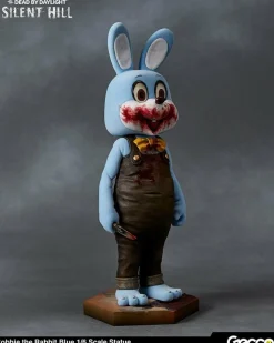 Dead by Daylight - Robbie the Rabbit Blue 1/6th Scale Statue