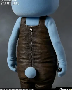 Dead by Daylight - Robbie the Rabbit Blue 1/6th Scale Statue