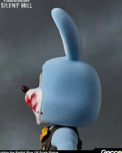 Dead by Daylight - Robbie the Rabbit Blue 1/6th Scale Statue