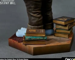 Dead by Daylight - Robbie the Rabbit Blue 1/6th Scale Statue