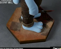 Dead by Daylight - Robbie the Rabbit Blue 1/6th Scale Statue