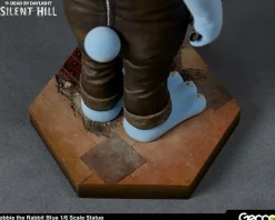 Dead by Daylight - Robbie the Rabbit Blue 1/6th Scale Statue