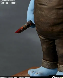 Dead by Daylight - Robbie the Rabbit Blue 1/6th Scale Statue