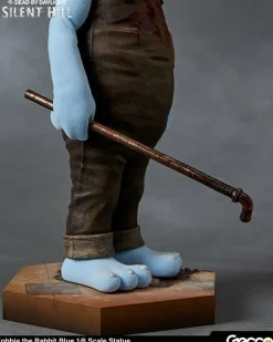 Dead by Daylight - Robbie the Rabbit Blue 1/6th Scale Statue