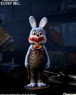 Dead by Daylight - Robbie the Rabbit Blue 1/6th Scale Statue