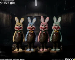 Dead by Daylight - Robbie the Rabbit Blue 1/6th Scale Statue