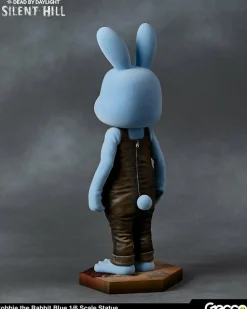 Dead by Daylight - Robbie the Rabbit Blue 1/6th Scale Statue