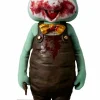 Dead by Daylight - Robbie the Rabbit Green 1/6th Scale Statue