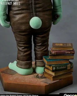 Dead by Daylight - Robbie the Rabbit Green 1/6th Scale Statue