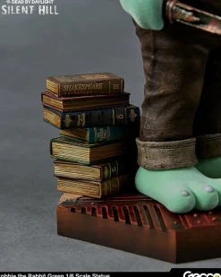 Dead by Daylight - Robbie the Rabbit Green 1/6th Scale Statue