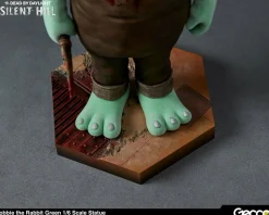 Dead by Daylight - Robbie the Rabbit Green 1/6th Scale Statue