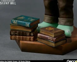 Dead by Daylight - Robbie the Rabbit Green 1/6th Scale Statue