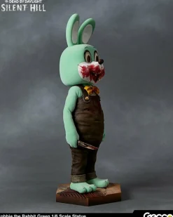 Dead by Daylight - Robbie the Rabbit Green 1/6th Scale Statue