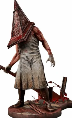 Dead by Daylight - The Executioner 1/6th Scale Statue