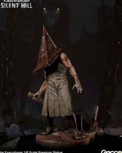 Dead by Daylight - The Executioner 1/6th Scale Statue