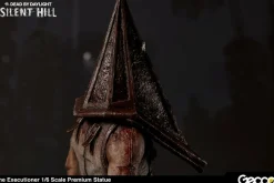 Dead by Daylight - The Executioner 1/6th Scale Statue