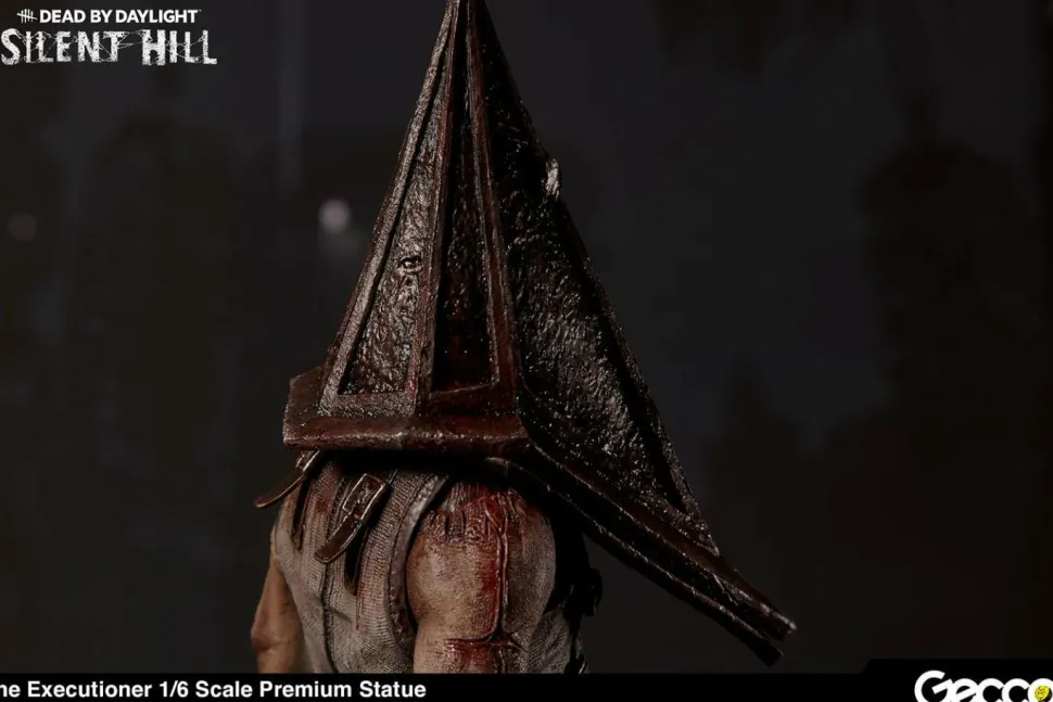 Dead by Daylight - The Executioner 1/6th Scale Statue