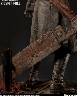 Dead by Daylight - The Executioner 1/6th Scale Statue