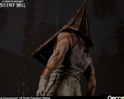 Dead by Daylight - The Executioner 1/6th Scale Statue
